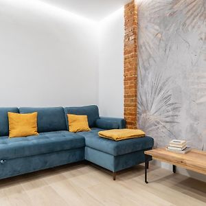 Apartamento de 2 Dormitorios